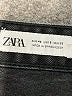 Zara Black Jeans Size 8 - photo 7