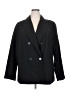 Studio by Torrid Solid Black Blazer Size 2X Plus (2) - photo 1