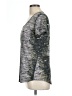 lucy Tweed Gray Active T-Shirt Size L - photo 5