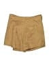 Lulus Gold Skort Size 27 waist (estimated) - photo 2