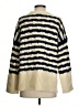 Madewell Stripes Gold Pullover Sweater Size S - photo 2