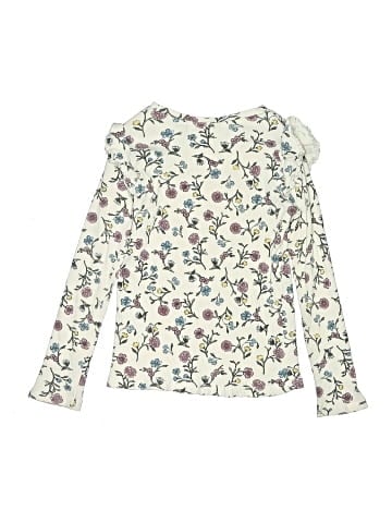 H&M Long Sleeve T-Shirt (view 2)