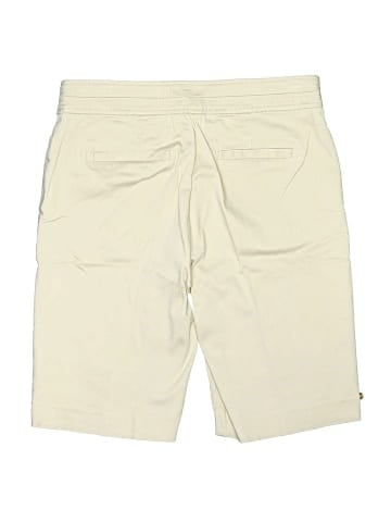Cache Khaki Shorts (view 2)