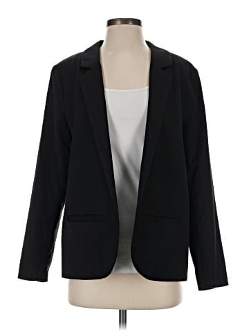 Divided by H&M Blazer (view 1)