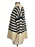 Madewell Stripes Gold Pullover Sweater Size S - photo 5