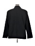 Studio by Torrid Solid Black Blazer Size 2X Plus (2) - photo 2