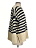 Madewell Stripes Gold Pullover Sweater Size S - photo 4