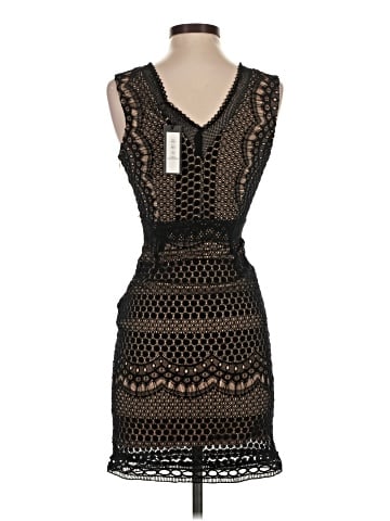 Romeo & Juliet Couture Cocktail Dress (view 2)