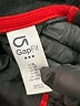 Gap Fit Outlet Solid Black Jacket Size XL (kids) - photo 3