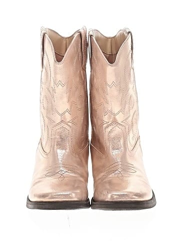 Wonder Nation Boots (view 2)