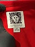 Anne Klein Solid Red Cocktail Dress Size 8 (petite) - photo 7