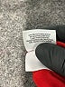Anne Klein Solid Red Cocktail Dress Size 8 (petite) - photo 8