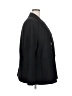 Studio by Torrid Solid Black Blazer Size 2X Plus (2) - photo 4