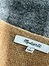 Madewell Brown Cardigan Size S - photo 7