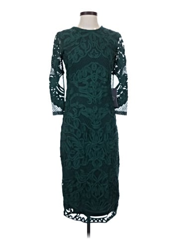 JS Collections Casual Dress (view 1)