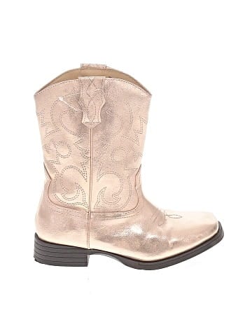 Wonder Nation Boots (view 1)