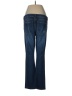 CAbi Hearts Blue Jeans Size 6 - photo 2