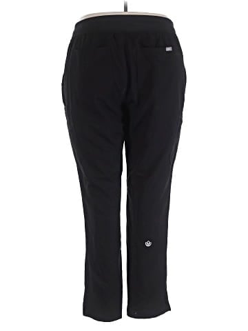 FIGS Track Pants (view 2)
