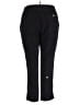 FIGS Black Track Pants Size 3X (tall) - photo 2