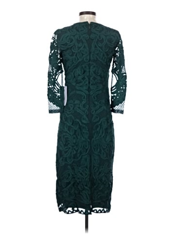 JS Collections Casual Dress (view 2)