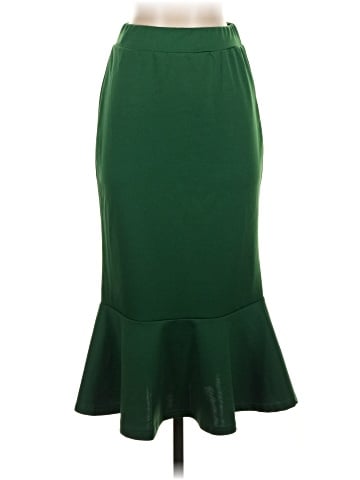 Shein Formal Skirt (view 1)