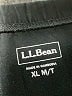 L.L.Bean Solid Black Casual Pants Size XL - photo 7