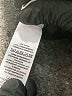 L.L.Bean Solid Black Casual Pants Size XL - photo 8