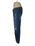 CAbi Hearts Blue Jeans Size 6 - photo 5