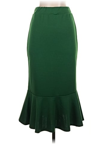 Shein Formal Skirt (view 2)