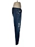 CAbi Hearts Blue Jeans Size 6 - photo 4