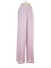 IMAN Pink Casual Pants Size M - photo 1