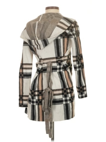 Christian Siriano New York Coat (view 2)