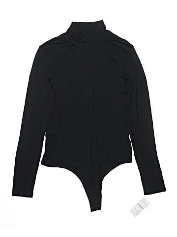 Jockey Bodysuit (view 1)