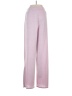 IMAN Pink Casual Pants Size M - photo 2