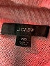 J.Crew Pink Casual Dress Size XS - photo 7