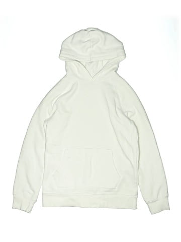 Amazon Essentials Pullover Hoodie (view 1)