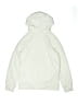 Amazon Essentials Ivory Pullover Hoodie Size 12 - photo 1