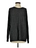 Time and Tru Gray Pullover Sweater Size S - photo 1