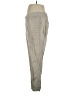 Gap 100% Lyocell Solid Gray Cargo Pants Size XL - photo 5