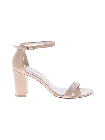 Stuart Weitzman Sandals (view 1)