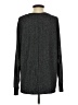 Time and Tru Gray Pullover Sweater Size S - photo 2