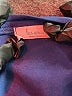 Les Amis Blue 3/4 Sleeve T-Shirt Size 1X - photo 7
