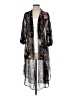 Bershka Black Kimono Size S - photo 1