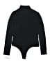 Jockey Black Bodysuit Size L - photo 2
