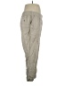 Gap 100% Lyocell Solid Gray Cargo Pants Size XL - photo 4