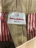 Hanna Andersson Solid Green Khakis Size 130 cm / US 8 - photo 3
