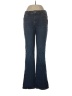 Lucky Brand Chevron-herringbone Blue Jeans Size 8 - photo 1
