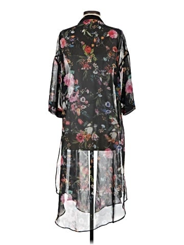 Bershka Kimono (view 2)
