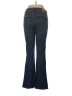 Lucky Brand Chevron-herringbone Blue Jeans Size 8 - photo 2