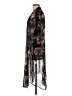 Bershka Black Kimono Size S - photo 5